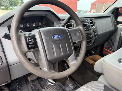 2012 Ford F-350 Super Duty XL   - Photo 18 - Shirley, IN 47384