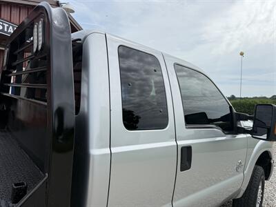 2012 Ford F-350 Super Duty XL   - Photo 33 - Shirley, IN 47384