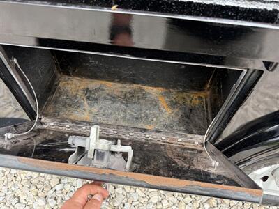 2012 Ford F-350 Super Duty XL   - Photo 27 - Shirley, IN 47384