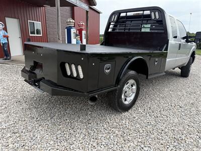2012 Ford F-350 Super Duty XL   - Photo 6 - Shirley, IN 47384