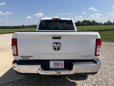 2019 RAM 2500 Big Horn - Photo 4 - Shirley, IN 47384