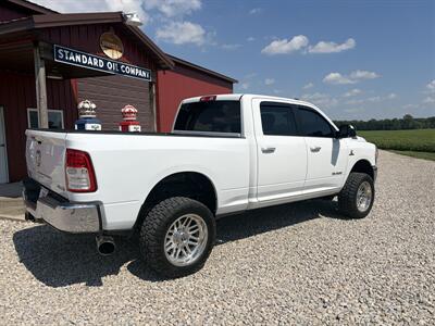 2019 RAM 2500 Big Horn - Photo 3 - Shirley, IN 47384