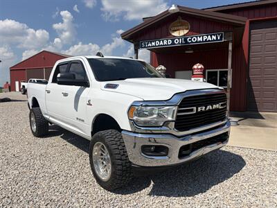 2019 RAM 2500 Big Horn - Photo 1 - Shirley, IN 47384