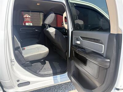 2019 RAM 2500 Big Horn - Photo 10 - Shirley, IN 47384