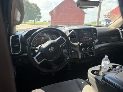 2019 RAM 2500 Big Horn - Photo 22 - Shirley, IN 47384