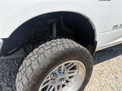 2019 RAM 2500 Big Horn - Photo 15 - Shirley, IN 47384