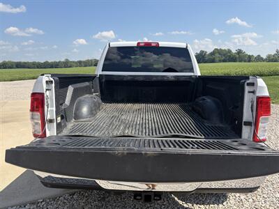 2019 RAM 2500 Big Horn - Photo 5 - Shirley, IN 47384