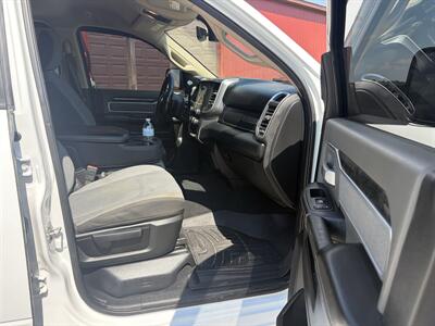 2019 RAM 2500 Big Horn - Photo 14 - Shirley, IN 47384