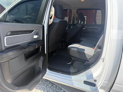 2019 RAM 2500 Big Horn - Photo 18 - Shirley, IN 47384