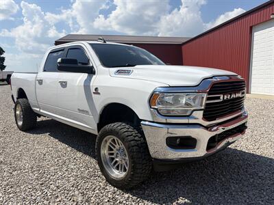 2019 RAM 2500 Big Horn - Photo 21 - Shirley, IN 47384