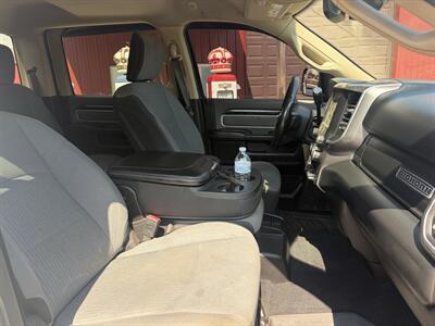 2019 RAM 2500 Big Horn - Photo 13 - Shirley, IN 47384