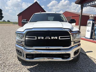 2019 RAM 2500 Big Horn - Photo 12 - Shirley, IN 47384