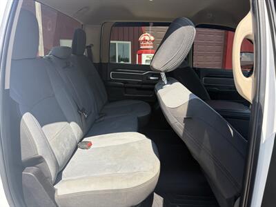 2019 RAM 2500 Big Horn - Photo 9 - Shirley, IN 47384