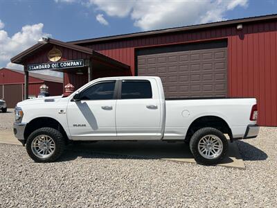 2019 RAM 2500 Big Horn - Photo 17 - Shirley, IN 47384