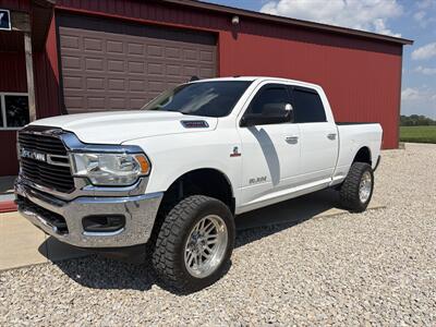 2019 RAM 2500 Big Horn - Photo 16 - Shirley, IN 47384