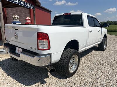 2019 RAM 2500 Big Horn - Photo 7 - Shirley, IN 47384