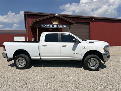 2019 RAM 2500 Big Horn - Photo 2 - Shirley, IN 47384