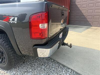 2011 Chevrolet Silverado 1500 LT - Photo 24 - Shirley, IN 47384