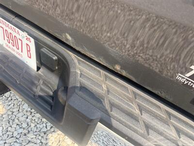 2011 Chevrolet Silverado 1500 LT - Photo 3 - Shirley, IN 47384