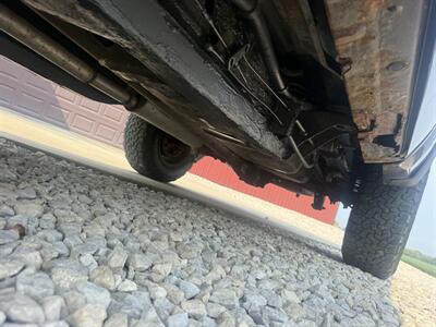 2011 Chevrolet Silverado 1500 LT - Photo 22 - Shirley, IN 47384