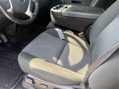 2011 Chevrolet Silverado 1500 LT - Photo 30 - Shirley, IN 47384