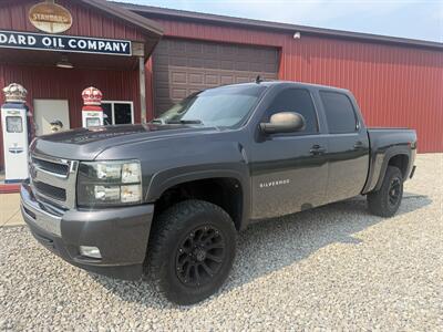 2011 Chevrolet Silverado 1500 LT - Photo 21 - Shirley, IN 47384