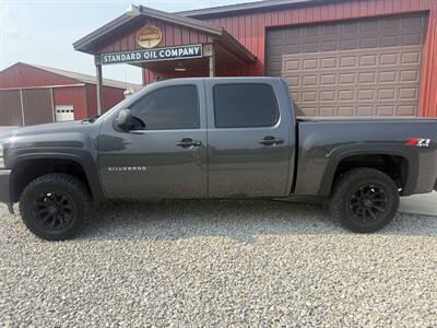 2011 Chevrolet Silverado 1500 LT - Photo 20 - Shirley, IN 47384