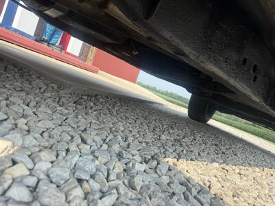 2011 Chevrolet Silverado 1500 LT - Photo 7 - Shirley, IN 47384