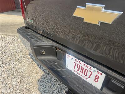 2011 Chevrolet Silverado 1500 LT - Photo 6 - Shirley, IN 47384