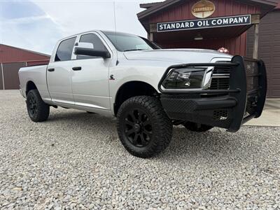 2012 RAM 2500 ST   - Photo 2 - Shirley, IN 47384