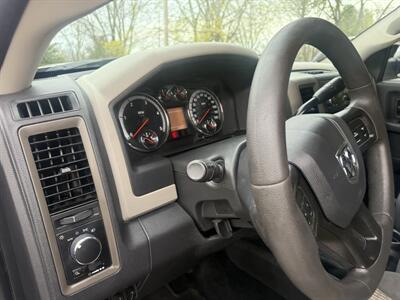 2012 RAM 2500 ST   - Photo 24 - Shirley, IN 47384