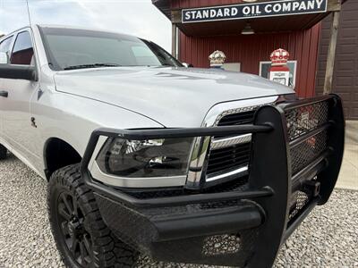 2012 RAM 2500 ST   - Photo 9 - Shirley, IN 47384