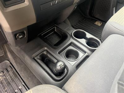 2012 RAM 2500 ST   - Photo 22 - Shirley, IN 47384