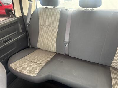 2012 RAM 2500 ST   - Photo 25 - Shirley, IN 47384