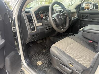 2012 RAM 2500 ST   - Photo 20 - Shirley, IN 47384