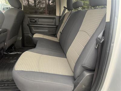 2012 RAM 2500 ST   - Photo 31 - Shirley, IN 47384