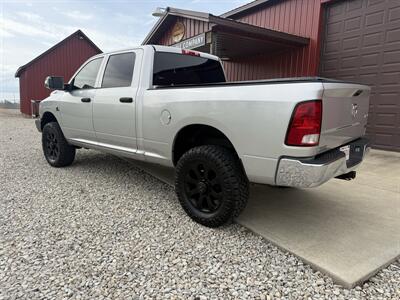 2012 RAM 2500 ST   - Photo 16 - Shirley, IN 47384