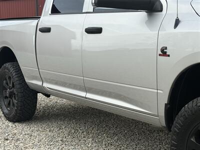 2012 RAM 2500 ST   - Photo 7 - Shirley, IN 47384