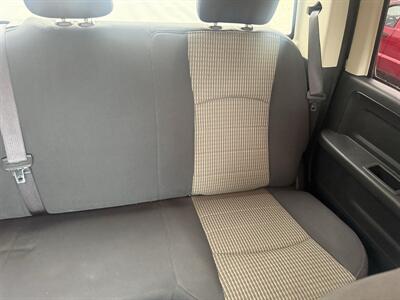 2012 RAM 2500 ST   - Photo 30 - Shirley, IN 47384