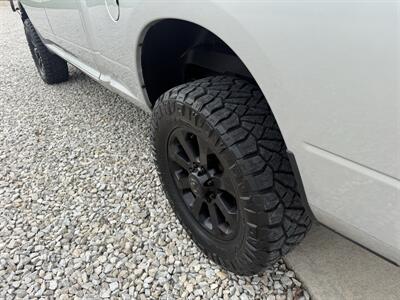2012 RAM 2500 ST   - Photo 19 - Shirley, IN 47384