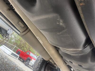 2012 RAM 2500 ST   - Photo 35 - Shirley, IN 47384