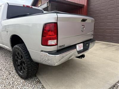 2012 RAM 2500 ST   - Photo 15 - Shirley, IN 47384