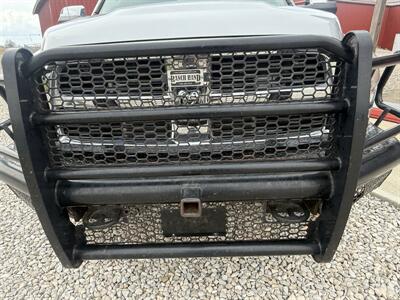 2012 RAM 2500 ST   - Photo 13 - Shirley, IN 47384