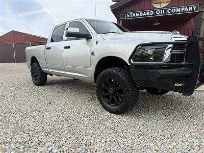 2012 RAM 2500 ST   - Photo 4 - Shirley, IN 47384