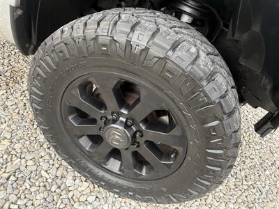 2012 RAM 2500 ST   - Photo 11 - Shirley, IN 47384