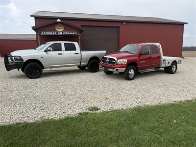 2012 RAM 2500 ST   - Photo 17 - Shirley, IN 47384