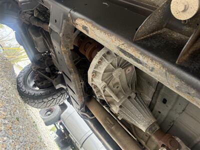 2012 RAM 2500 ST   - Photo 34 - Shirley, IN 47384