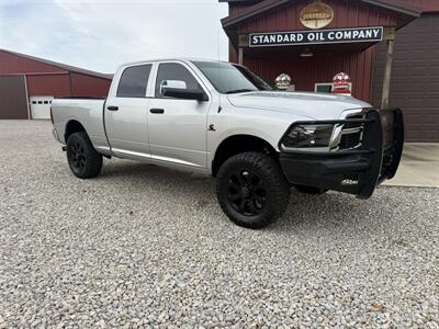 2012 RAM 2500 ST   - Photo 1 - Shirley, IN 47384