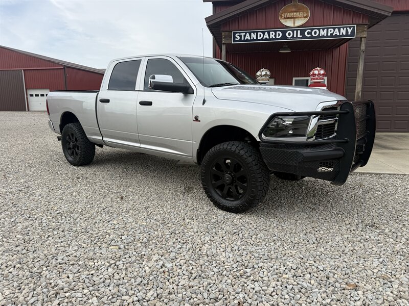 2012 RAM 2500 ST   - Photo 1 - Shirley, IN 47384