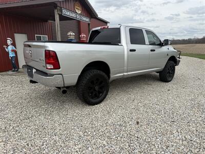 2012 RAM 2500 ST   - Photo 5 - Shirley, IN 47384